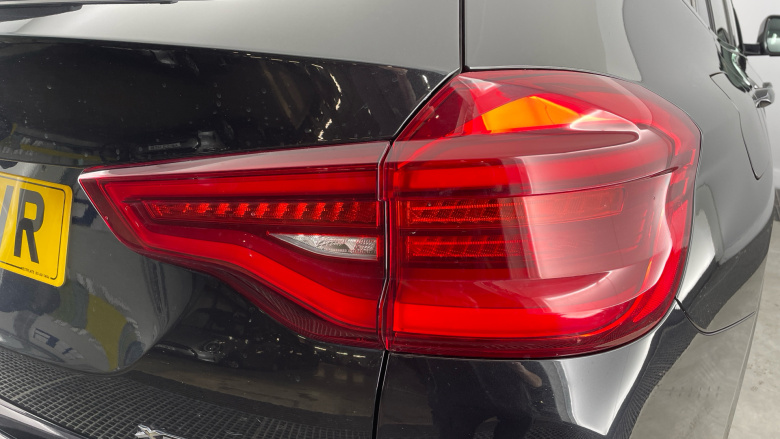 BMW X3 xDrive20d M Sport 5dr Step Auto Diesel Estate